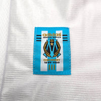 1998/99 Olympique Marseille Home Football Shirt (2XL) Adidas - Football Finery - FF308043