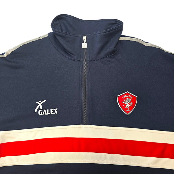 1998/99 Perugia Training Top (XL) Galex - Football Finery - FF303791