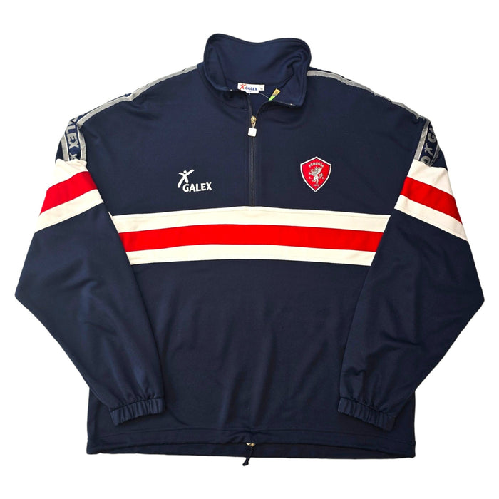 1998/99 Perugia Training Top (XL) Galex - Football Finery - FF303791
