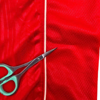 1998/99 Piacenza Home Football Shirt (M) Lotto 10 Stroppa - Football Finery - FF306457