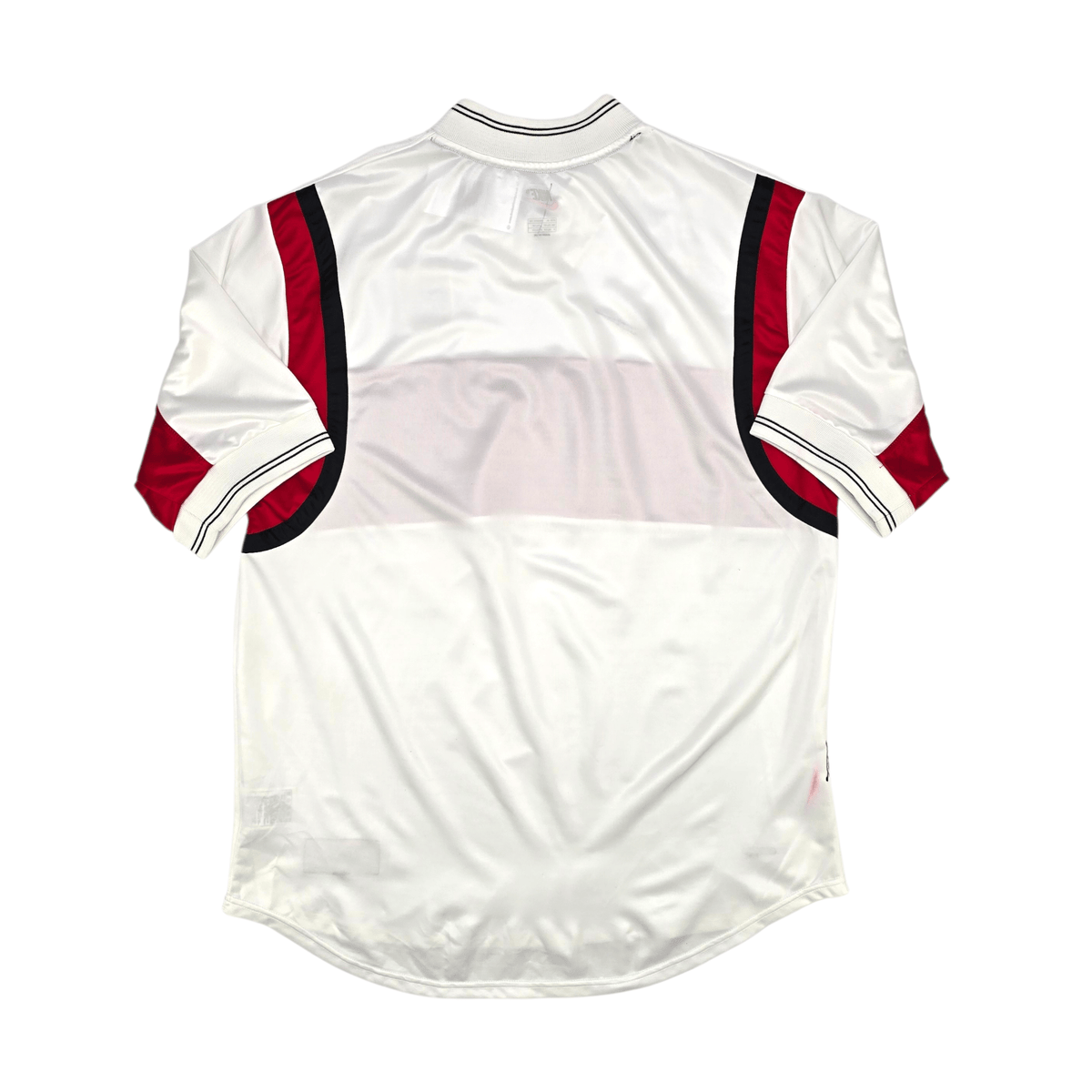 1998/99 Poland Home Football Shirt (XL) Nike - Football Finery - FF303155