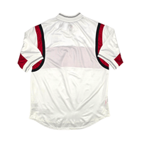 1998/99 Poland Home Football Shirt (XL) Nike - Football Finery - FF303155