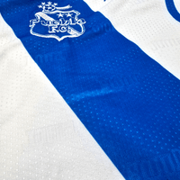 1998/99 Puebla Home Football Shirt (L) Joma - Football Finery - FF305176