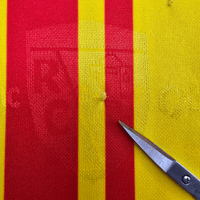 1998/99 RC Lens Home Football Shirt (XL) Olympic - Football Finery - FF302802