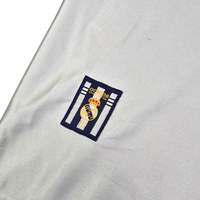 1998/99 Real Madrid Home Football Shirt (L) Adidas - Football Finery - FF300583