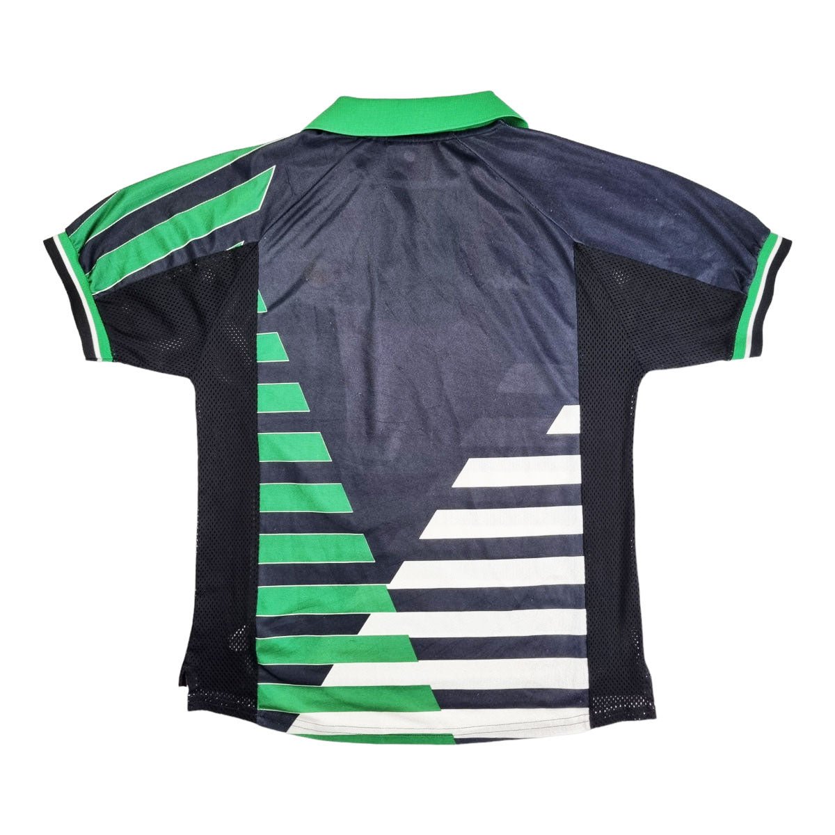 1998/99 South Africa Away Football Shirt (M) Kappa - Football Finery - FF202884