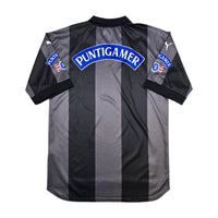 1998/99 Sturm Graz Away Football Shirt (XL) Puma - Football Finery - FF304977
