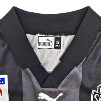 1998/99 Sturm Graz Away Football Shirt (XL) Puma - Football Finery - FF304977