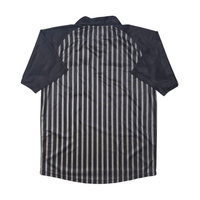 1998/99 Sweden Referee Shirt (M) Adidas - Football Finery - FF304235