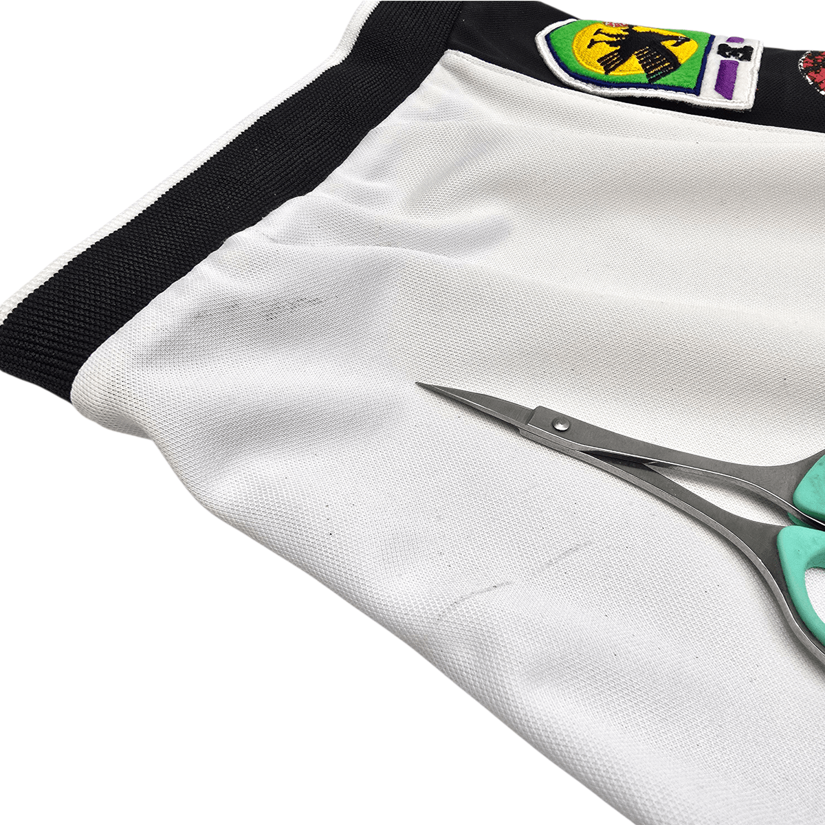 1998/99 Tokyo Verdy Away Football Shirt (L) Nike 29 - Football Finery - FF300882