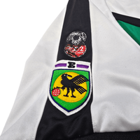 1998/99 Tokyo Verdy Away Football Shirt (L) Nike 29 - Football Finery - FF300882