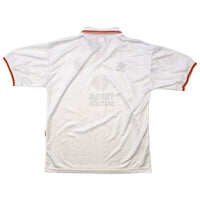 1998/99 Valencia Home Football Shirt (L) Luanvi - Football Finery - FF305850