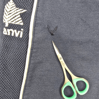 1998/99 Valencia Training Sweater (M) Luanvi - Football Finery - FF303011