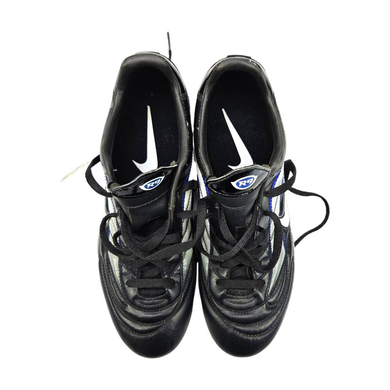 1999 Mercurial SG Ronaldo R9 Football Boots (UK10) Nike (117311) - Football Finery - FF204030