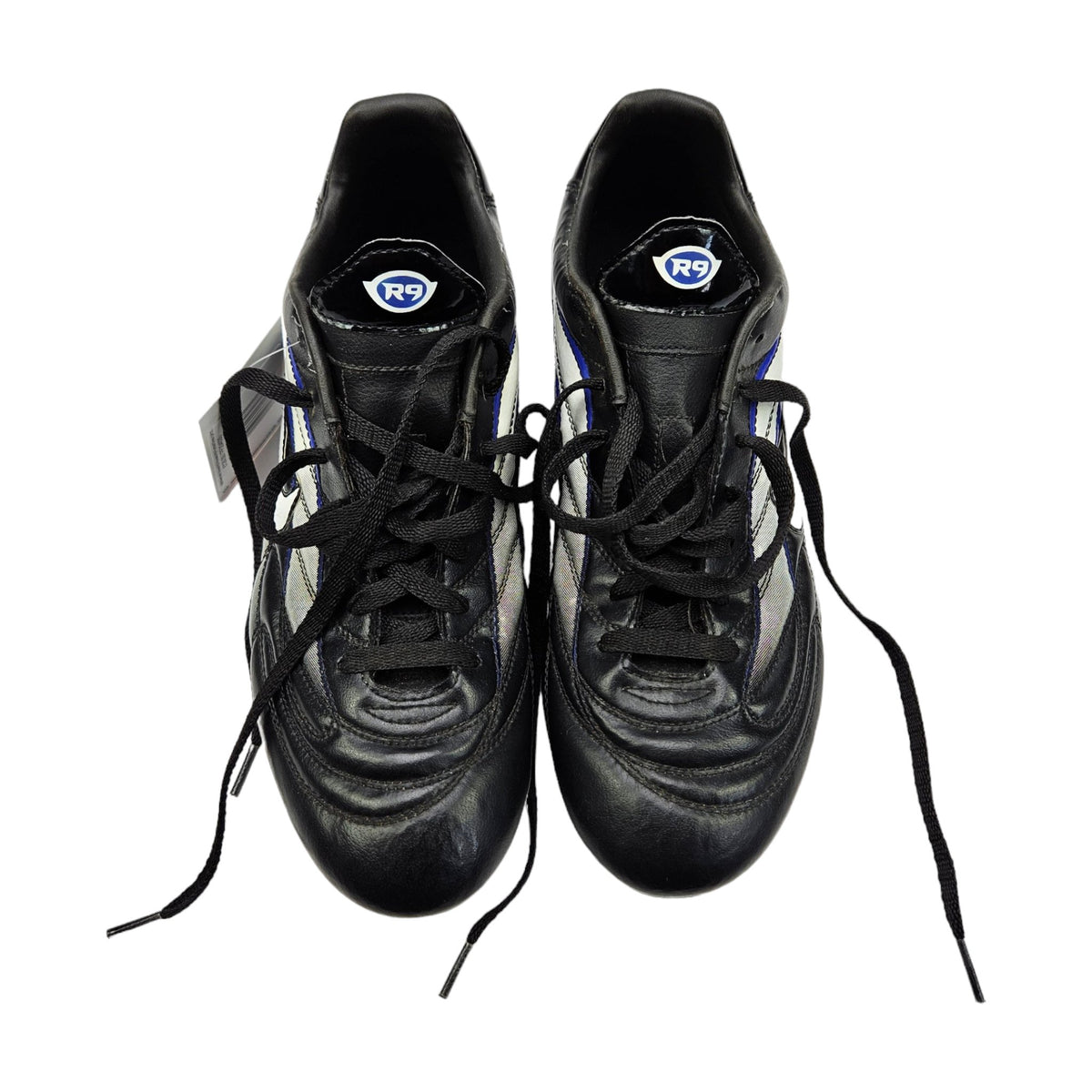 1999 Mercurial SG Ronaldo R9 Football Boots (UK10) Nike (117311) - Football Finery - FF204030