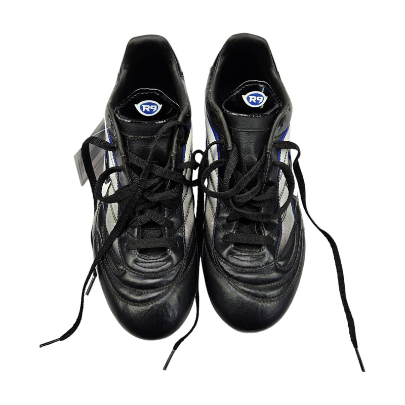 1999 Mercurial SG Ronaldo R9 Football Boots (UK10) Nike (117311) - Football Finery - FF204030