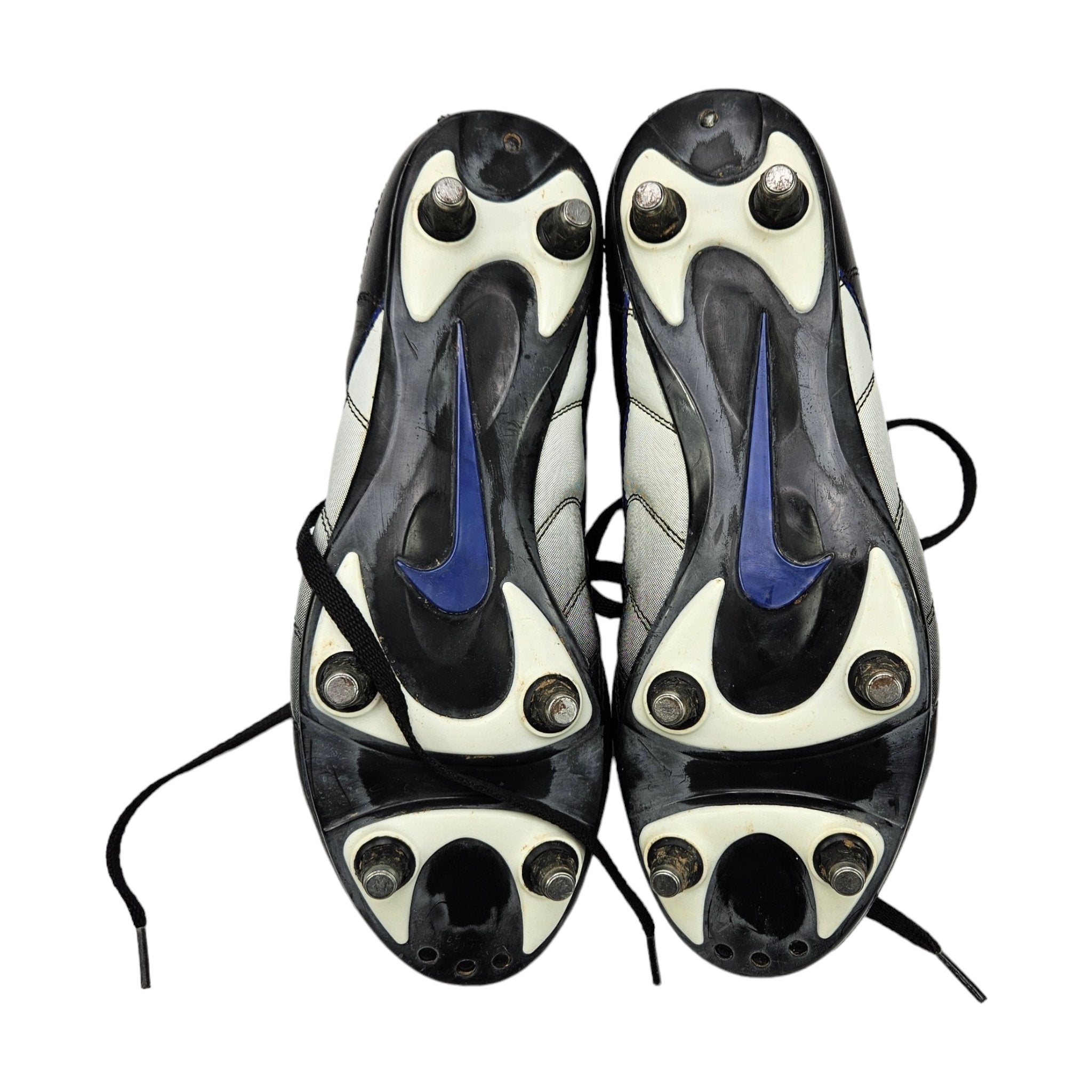 R9 football boots 1998 deals