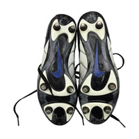 1999 Mercurial SG Ronaldo R9 Football Boots (UK10) Nike (117311) - Football Finery - FF204030