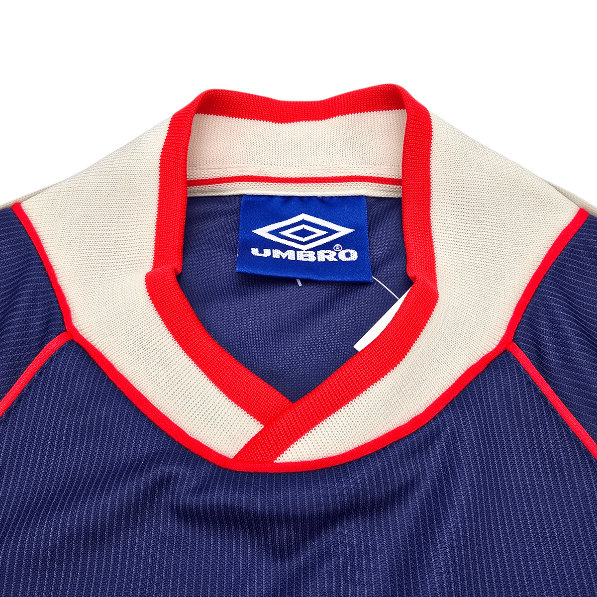 1999/00 Ajax Away Football Shirt (XL) Umbro - Football Finery - FF303343