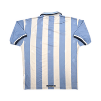 1999/00 Argentina Home Football Shirt (XL) Reebok - Football Finery - FF305218
