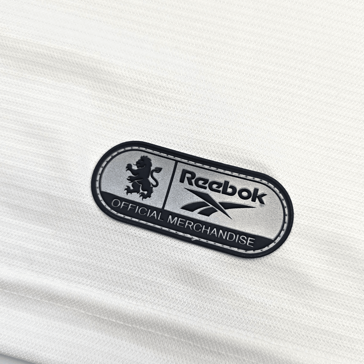 1999/00 Aston Villa Away Football Shirt (XL) Reebok - Football Finery - FF306018