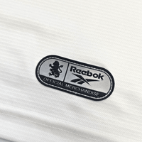 1999/00 Aston Villa Away Football Shirt (XL) Reebok - Football Finery - FF306018