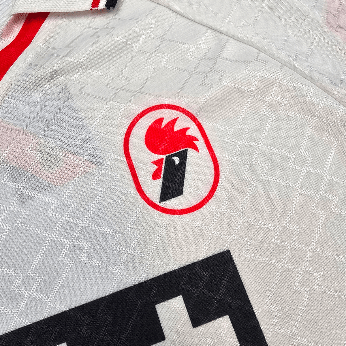 1999/00 Bari Home Football Shirt (XL) Lotto - Football Finery - FF304048