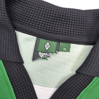 1999/00 Borussia Monchengladbach Away Football Shirt (XL) Reebok - Football Finery - FF303337