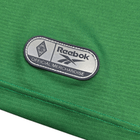 1999/00 Borussia Monchengladbach Away Football Shirt (XL) Reebok - Football Finery - FF303337