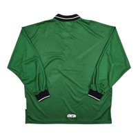 1999/00 Borussia Monchengladbach Away Football Shirt (XL) Reebok - Football Finery - FF303337