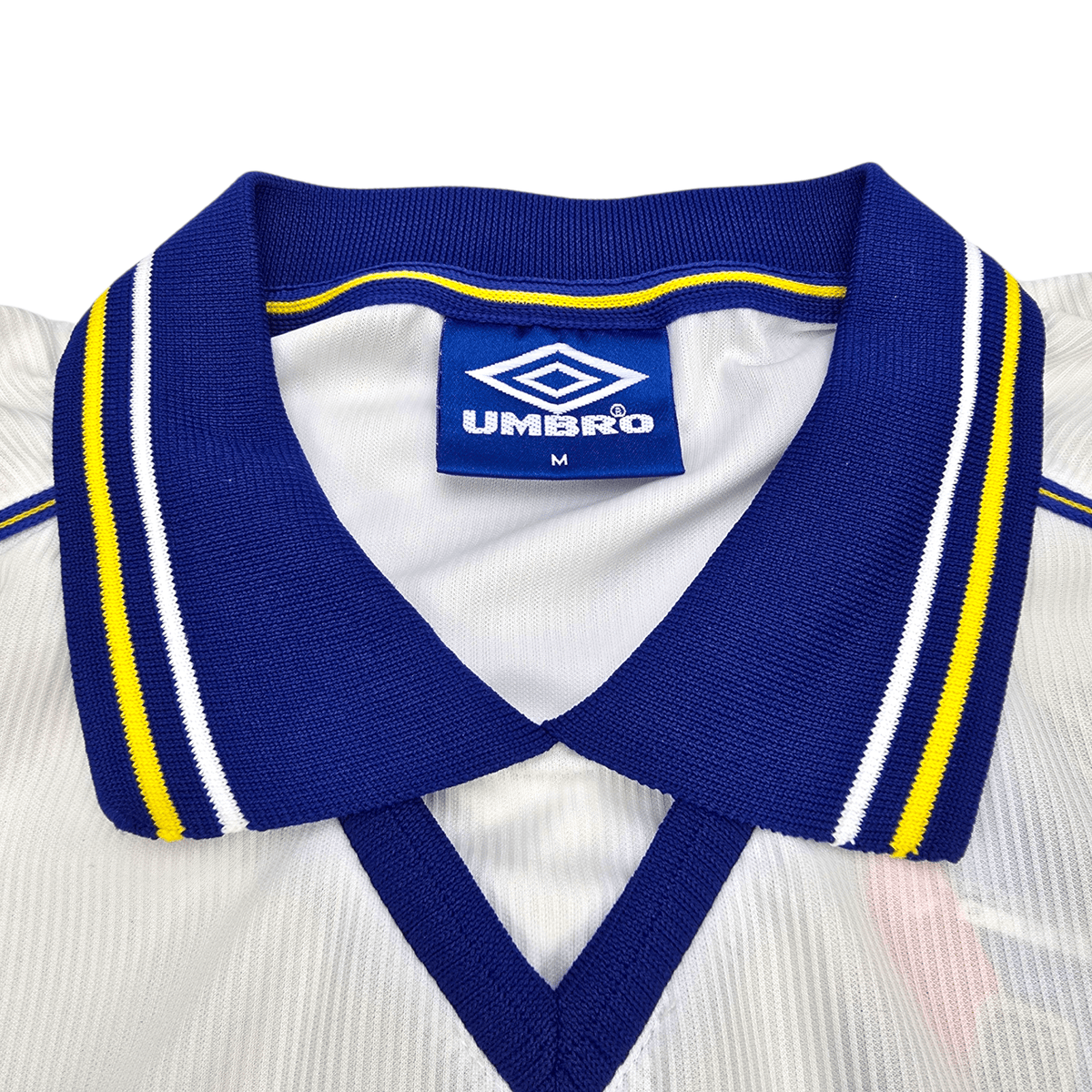 1999/00 Chelsea Away Football Shirt (M) Umbro - Football Finery - FF300335