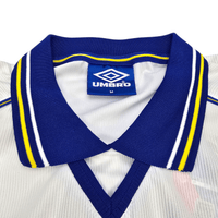 1999/00 Chelsea Away Football Shirt (M) Umbro - Football Finery - FF300335