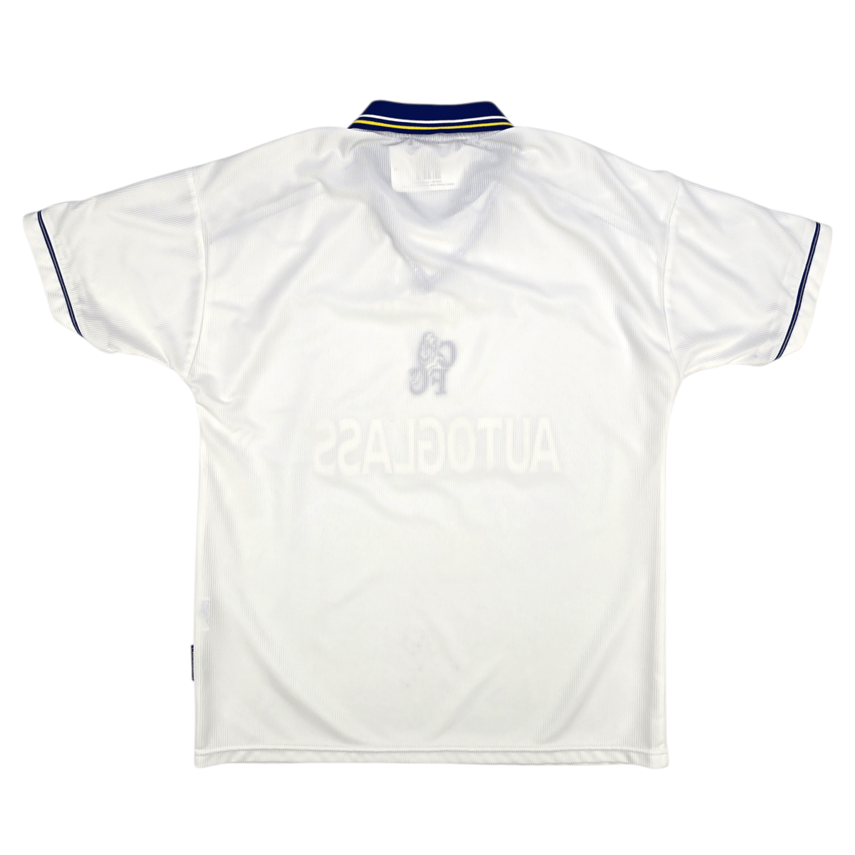 1999/00 Chelsea Away Football Shirt (M) Umbro - Football Finery - FF300335