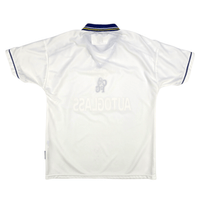 1999/00 Chelsea Away Football Shirt (M) Umbro - Football Finery - FF300335