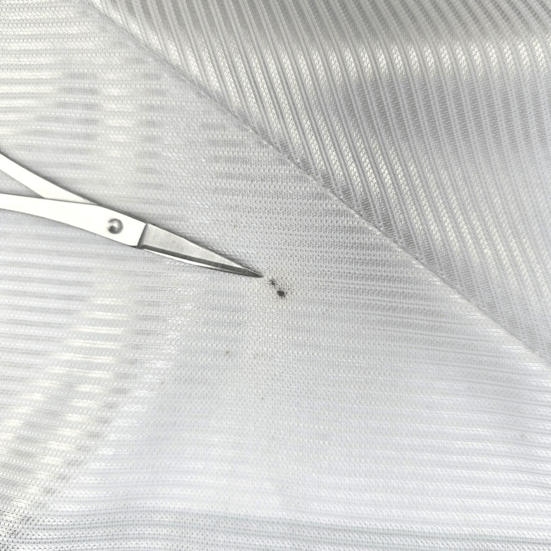 1999/00 Coritiba Home Football Shirt (XL) Penalty - Football Finery - FF302805