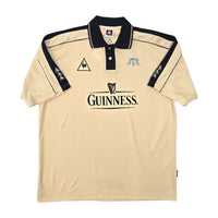 1999/00 Cork City Away Football Shirt (2XL) Le Coq Sportif - Football Finery - FF307049