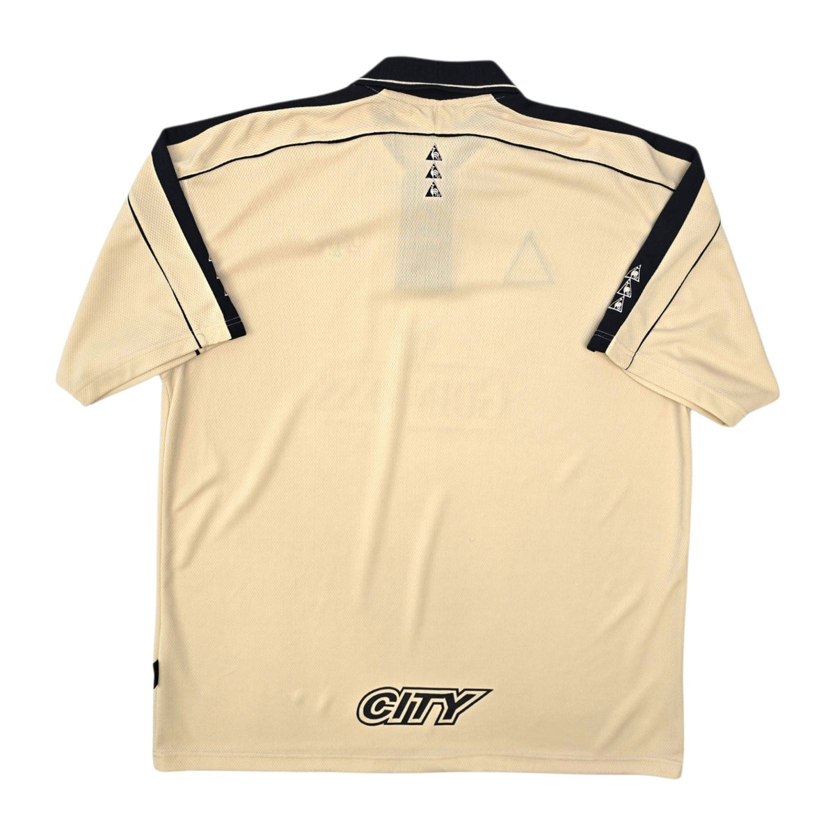 1999/00 Cork City Away Football Shirt (2XL) Le Coq Sportif - Football Finery - FF307049