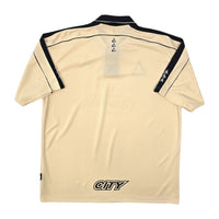 1999/00 Cork City Away Football Shirt (2XL) Le Coq Sportif - Football Finery - FF307049