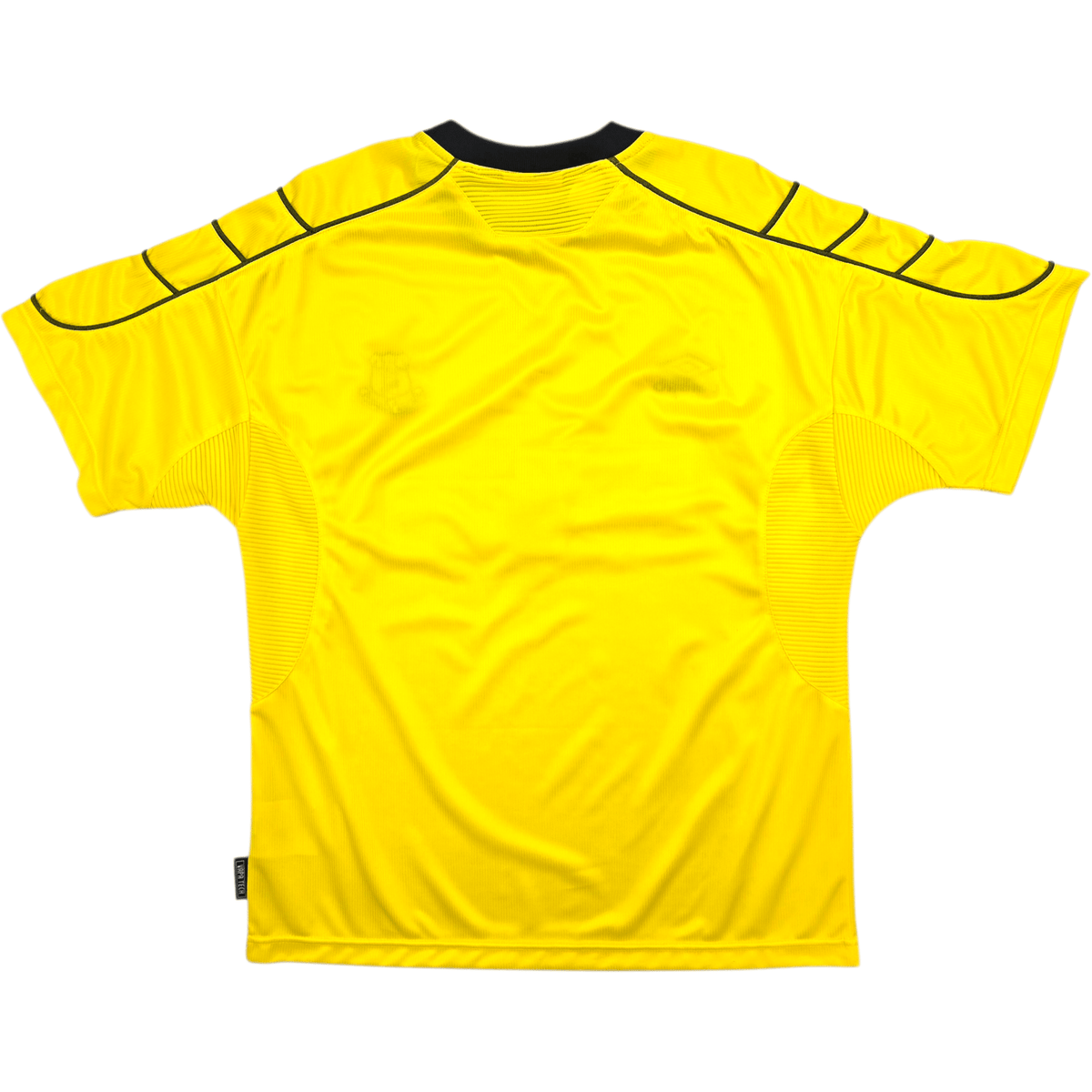 1999/00 Everton Training Shirt (M) Umbro - Football Finery - FF304192