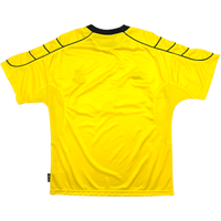 1999/00 Everton Training Shirt (M) Umbro - Football Finery - FF304192