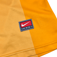 1999/00 Hertha Berlin Third Football Shirt (L) Nike - Football Finery - FF301766