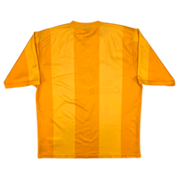 1999/00 Hertha Berlin Third Football Shirt (L) Nike - Football Finery - FF301766