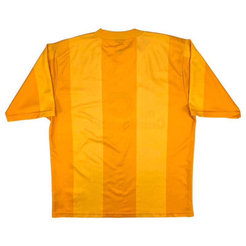 1999/00 Hertha Berlin Third Football Shirt (L) Nike - Football Finery - FF301766