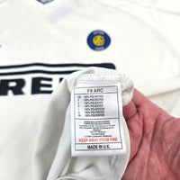 1999/00 Inter Milan Away Football Shirt (XL) Nike - Football Finery - FF304358