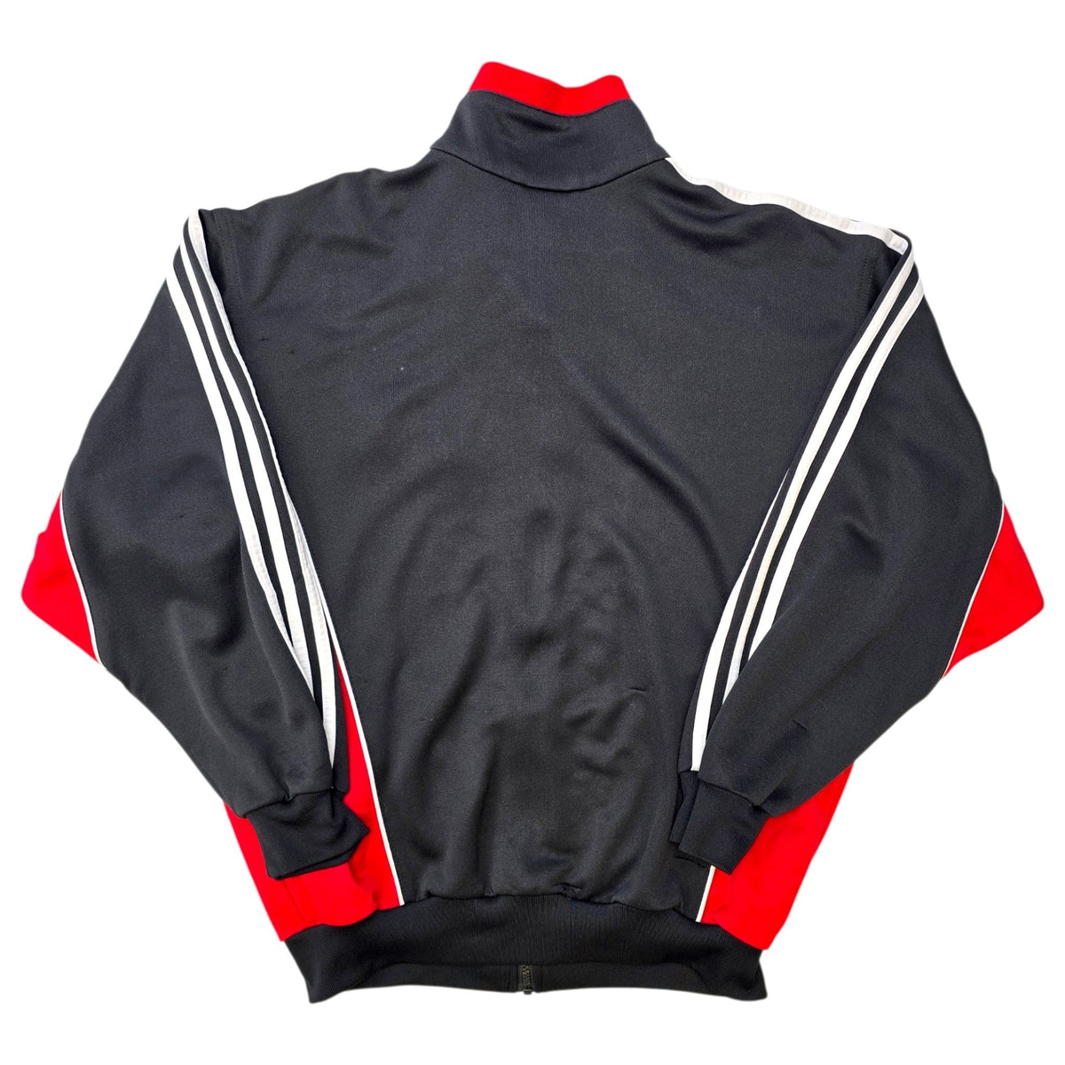 1999/00 Nurnberg Training Jacket (M) Adidas - Football Finery - FF308185