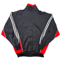 1999/00 Nurnberg Training Jacket (M) Adidas - Football Finery - FF308185