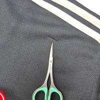 1999/00 Nurnberg Training Jacket (M) Adidas - Football Finery - FF308185