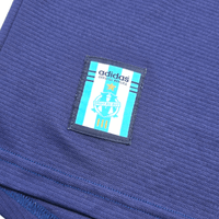 1999/00 Olympique Marseille Away Football Shirt (XL) Adidas - Football Finery - FF304067