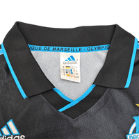 1999/00 Olympique Marseille Third Football Shirt (XL) Adidas - Football Finery - FF304068