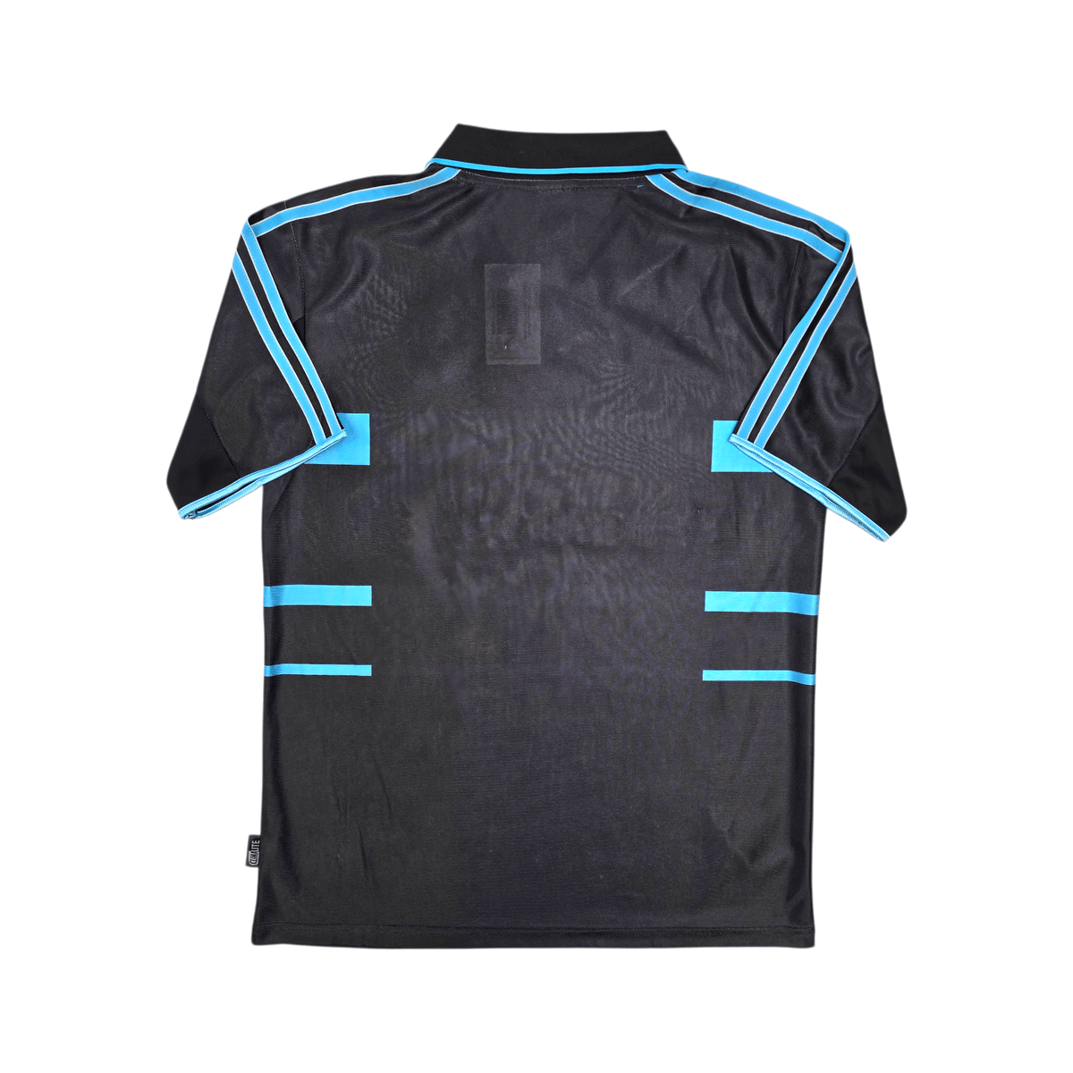 1999/00 Olympique Marseille Third Football Shirt (XL) Adidas - Football Finery - FF304068